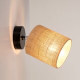  Spot-Light 56792104 - Zidni reflektor JUTE 1xE27/25W/230V | Eponuda.com