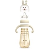 Neno Mio 6 m+ steklenička za dojenčke Cream 300 ml | Shoptok.si