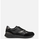 Geox Bulmya Superge Črna | Shoptok.si