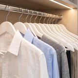  Drvena vješalica 30 kom. | shoptok.hr