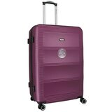 Spirit kofer Spotter 28inch ljubičasti of Travel MD 404066