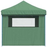  za svadbe - šator za zabave Zelena 279 x 410 x 315 cm Oxford tkanina | shoptok.hr