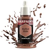  Warpaints Fanatic: Ruddy Browns - Buffed Hide | shoptok.hr