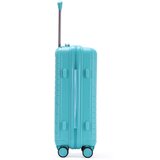 Kofer PP tirkizni S 22x36x55 cm | shoptok.hr