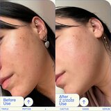Youth To The People Triple Peptide + Cactus Oasis Serum serum za obraz za obraz in vrat 30 ml | Shoptok.si