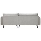 Bessagi Home sedežna garnitura dajana, oblika l | Shoptok.si