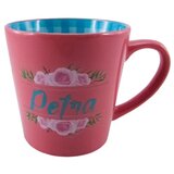 Festa herlig šolja keramička pink petra ( 705828 ) Cene