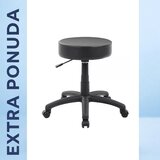 Laboratorijske stolice SOFT, izbor boja, materijala i opcija Cene