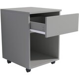 MID.YOU Predalnik Na Kolescih Dalosa, Siva | Shoptok.si