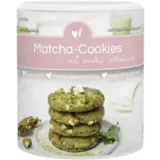 Cookies - Matcha piškoti