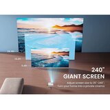VANKYO Projektor Sunspark 500W Android C202 | shoptok.hr