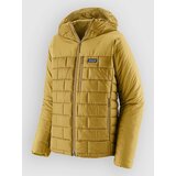 Patagonia Hi-Loft Nano Puff Hoody Jakna lynx tan | Shoptok.si