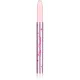 Too Faced Quickie Queen sjenilo za oči u olovci nijansa Twinkle 1.5 g | shoptok.hr