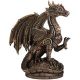 Signes Grimalt Kipci in figurice Dragon Gear Mech Nico Siva | Shoptok.si