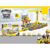  Dečiji građevinski set za igru ( 334318 ) Cene