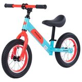 Moovkee bicikl Matty sky blue & fresh orange Cijene