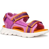 Geox Športni sandali - Rožnata | Shoptok.si