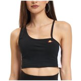 Ellesse Majice & Polo majice PLAYSOL CROP TOP Črna Cene