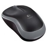 Logitech Bežični miš M185 Grey /Optički 1000 dpi | ePonuda.com