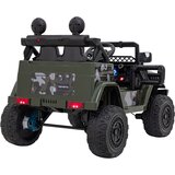  Licencirani auto na akumulator Toyota FJ Cruiser 4x4 - como | shoptok.hr