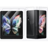 INF Komplet nevidne zaščitne folije za Samsung Z Flip 5, (22136183) | Shoptok.si