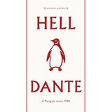The Book Service Limited Dante Aligijeri - Hell | Eponuda.com