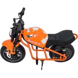 Motor na akumulator SUPERMOTO - narančasti | Eponuda.com