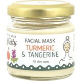 Zoya goes pretty tumeric & tangerine facial mask Cijene