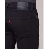 Levi's Kavbojke slim 511 SLIM FIT Črna | Shoptok.si