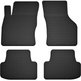 Wielganizator Komplet 4 gumijastih avtotesnilk, univerzalen za: Seat Leon III hatchback, karavan, variant (2012-2020), (22131974) | Shoptok.si