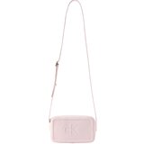 Calvin Klein Torba za čez ramo roza Cene