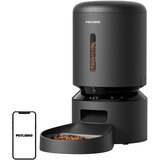  Petlibro Granary 5L pametna hranilica s kamerom, crna | shoptok.hr