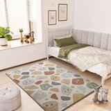Universal Kremno bela otroška preproga 120x170 cm Beats – | Shoptok.si