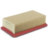  Karcher Filter Karcher s ravnim naborima za SE 5.xxx-6.414-498 Cijene