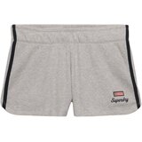 Superdry Ath Ess Waffle Retro šorc Cene