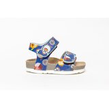 Pilici sandalice plave 27 Cene