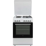 Vox kombinirani štedilnik GHT 6220 W (2x plin, 2x elektrika) Cene