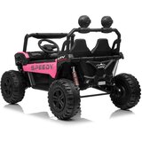  SPEEDY 4x4 Pink Buggy Vehicle | shoptok.hr