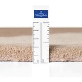 Villeroy Boch VOLNENA PREPROGA Kollektion 1876 Muse 160/230 cm taftano rjava, krem barve | Shoptok.si