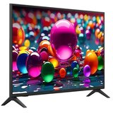 LG televizor UHD AI UA74 4K Smart TV 2025 od 43 inča | shoptok.hr