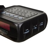 Radio alarm s projektorom AD1120 | shoptok.hr