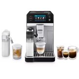 DeLonghi Aparat za kafu DELONGHI ECAM470.85.MB Cijene