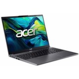 Acer aspire go AG15-51P-57VF (steel gray) wuxga ips, i5-1334U, 16GB, 512GB ssd (NX.J51EX.003 // win 10 home)