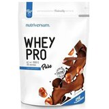 NUTRIVERSUM Whey Pro - Prvoklasni Čist Protein Surutke