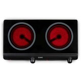  Staklokeramička Ploča DOMO DO339KP 2500 W | shoptok.hr