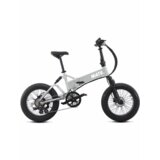  Električni bicikl Mate X Evo 250W - Silver Comet - Unisize | shoptok.hr