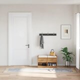  Perivi tepih 80 x 300 cm sivi | shoptok.hr