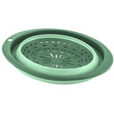 QLUX Cjediljka sklopiva zelena L-00570-3 Cijene