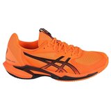 Asics Solution Speed Ff 3 Clay Narančasta | shoptok.hr