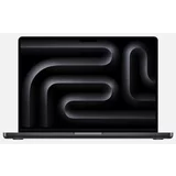 Apple MacBook Pro 14 M3 Pro 18GB / 1TB Space Black HR, (MRX43CRa)